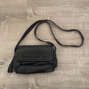 Black Purse